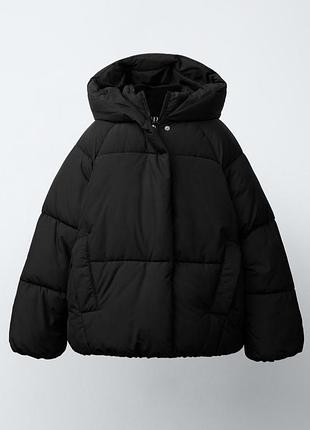 Куртка zara 6-7 років 122 см