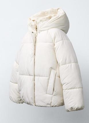 Куртка zara 6-7 років 122 см