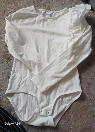 Продам бодик zara