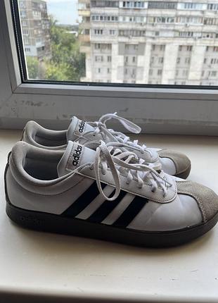 Кросівки  adidas vl court base