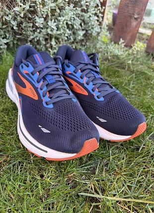 Оригінальні бігові кросівки brooks adrenaline gts 23 1103911d438 р44/28см