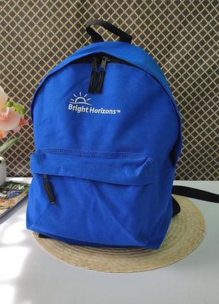 Рюкзак bright horizons в идеальном состоянии