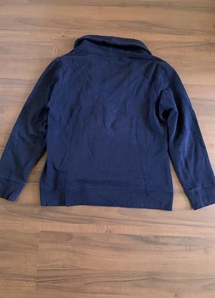 Кофта tommy hilfiger 2