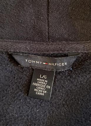 Кофта tommy hilfiger 3