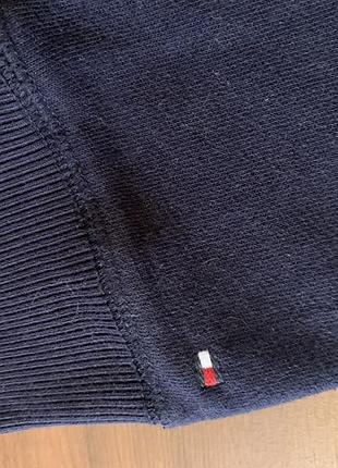 Кофта tommy hilfiger 5