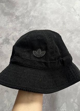 Нова вельветова панама adidas originals