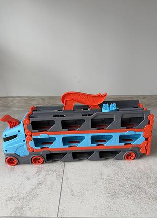 Автовоз hot wheels