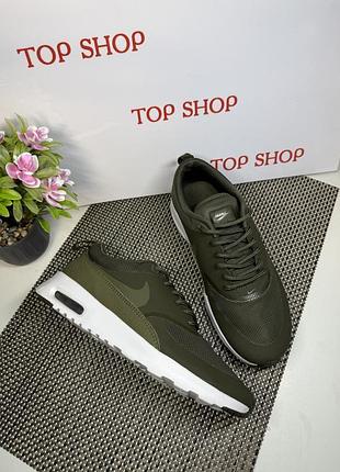 Оригінальні кросівки nike