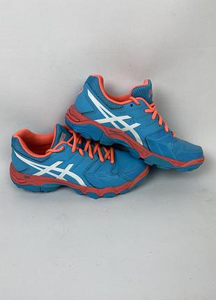 Asics gel blackheath 6 кроссовки