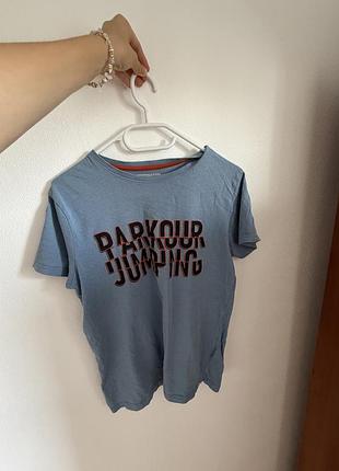 Футболка для хлопчика