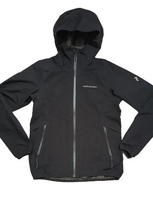 Новая треккинговые куртка ветровка performance gore-tex в виде patagonia arcteryx fjallraven dynafit ortovox nike acg norrona rab haglofs