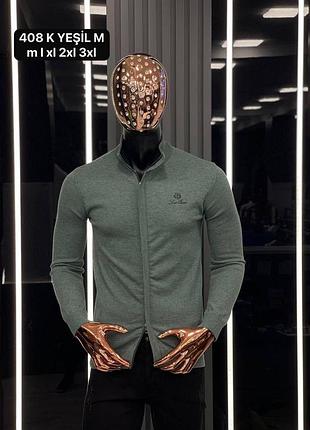 Джемпер чоловічий loro piana