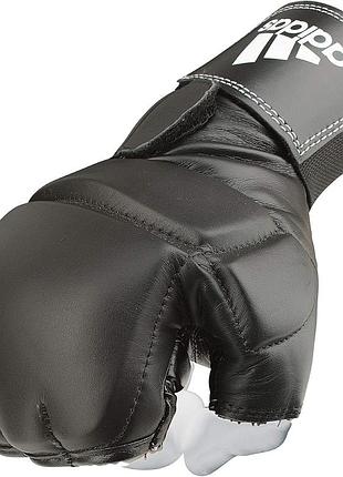 Боксерські рукавички adidas powerhand speed