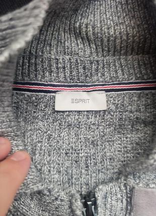 Кардиган esprit 4