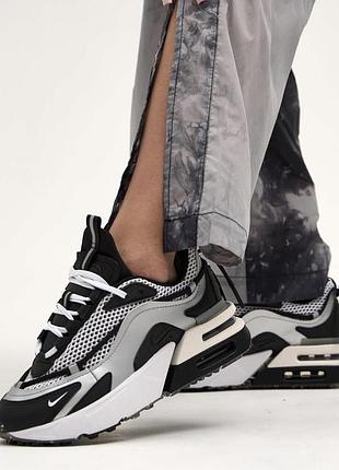 Оригінальні кросівки nike air max furyosa nrg wmns grey  розмір 38,5