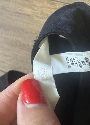Сукня сарафан h&m 5