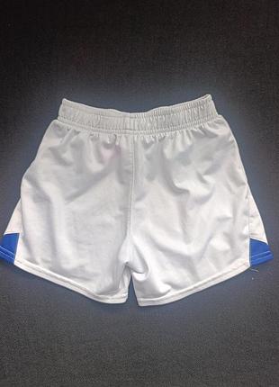Шорти іпсвіч таун umbro 2
