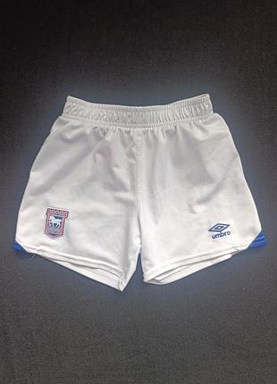 Шорти іпсвіч таун umbro
