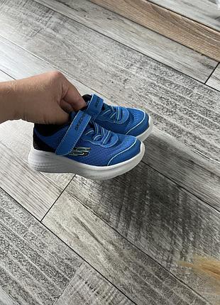 Кросівки skechers, розмір 23, устілка 15 см