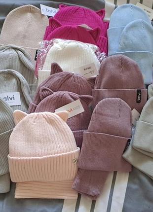 💓talvi комплект