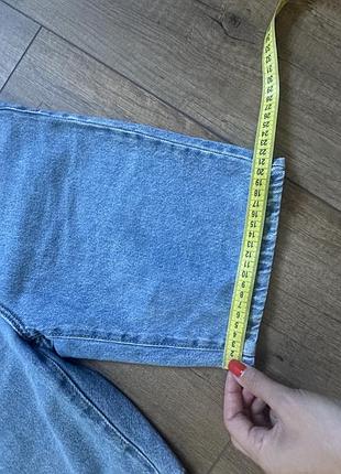 Шорти zara 6