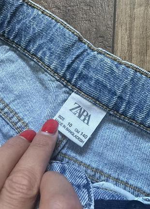 Шорти zara 2