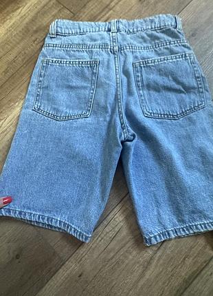 Шорти zara 7