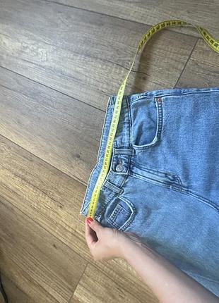 Шорти zara 4