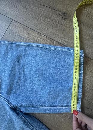 Шорти zara 5