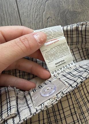 Шорти на дівчинку для школи 8