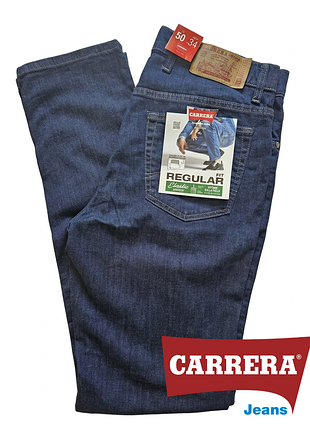 Чоловічі легкі джинси carrera jeans italia 700