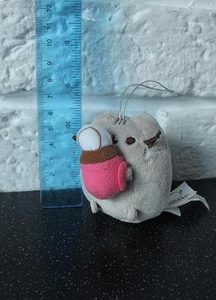 Pusheen the cat (кіт пушин) із серії christmas sweets blind box