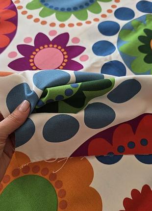 Тканина для шиття ikea fredrika, 100% бавовна