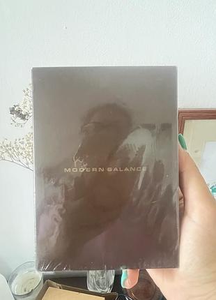 Modern balance avon набір