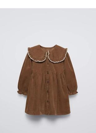 Сукня zara 6 років 116 см