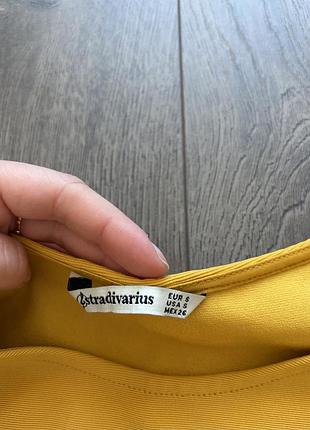 Топ stradivarius 2