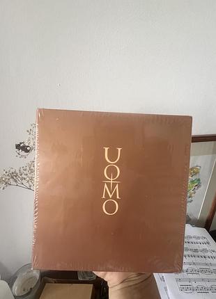 Uomo avon набір