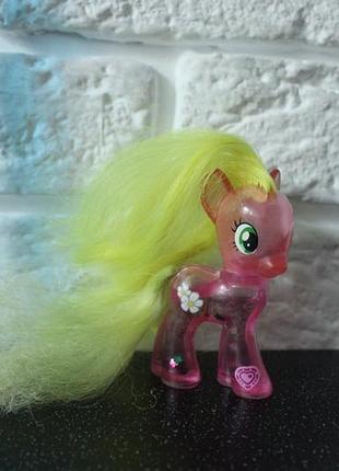 My little pony flower wishes (фловер вішес) з лінії water cuties