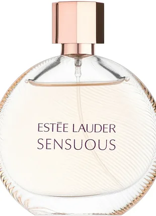 Estee lauder sensuous  парфумована вода