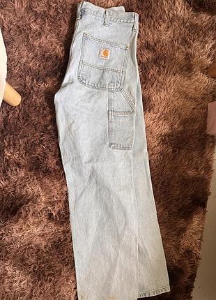 Джинси  carhart