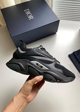 Кросівки christian dior b22