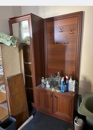 Прихожа чудова
