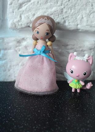 Mooshka fairytales від компанії mga entertainment