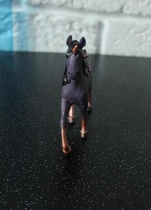 Schleich единорог 4