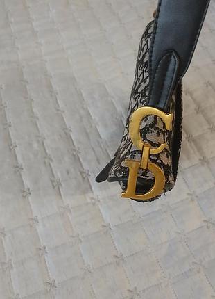 Сумка dior 6