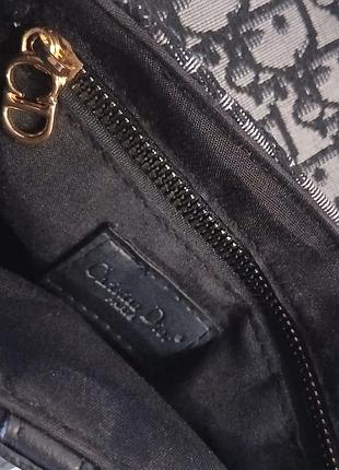 Сумка dior 9