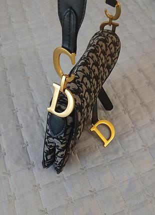 Сумка dior 7