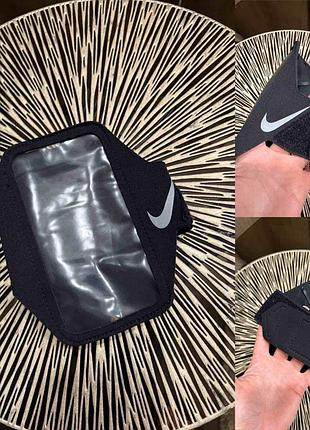 Чехол для бігу від бренду nike