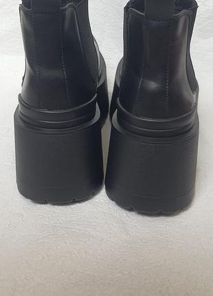 Зимние ботинки (р.44-43) 2