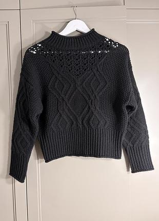 🖤 светр guess розмір xs